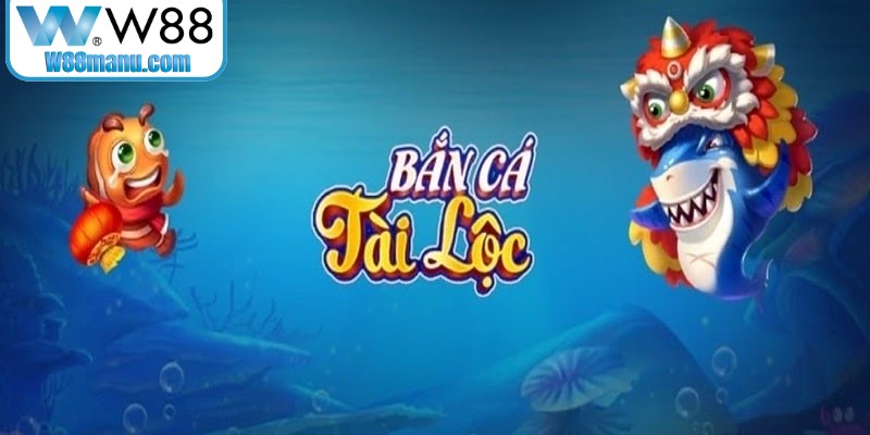 Các Loại Súng Bắn Cá - Đánh Giá Khả Năng Sát Thương 18 Các phòng chơi săn cá Tài Lộc đa dạng cấp độ, kịch tính khó quên tại W88
