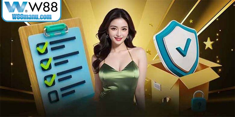 Miễn Trừ Trách Nhiệm W88 - Các Điều Khoản Quan Trọng 6 Miễn trừ trách nhiệm W88 với tiền không có nguồn gốc được nhấn mạnh